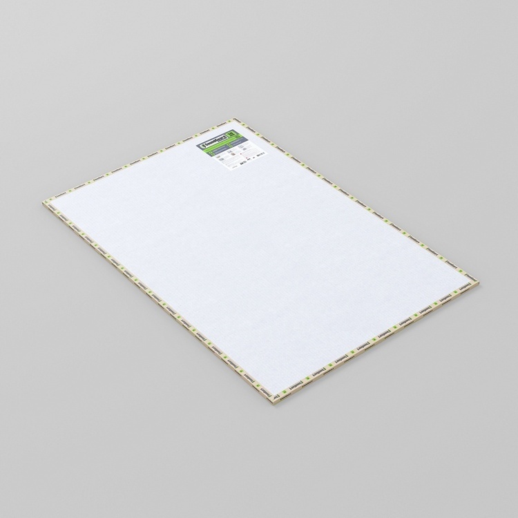 Звукоизоляционная панель SoundGuard Premium 1200х800х18мм